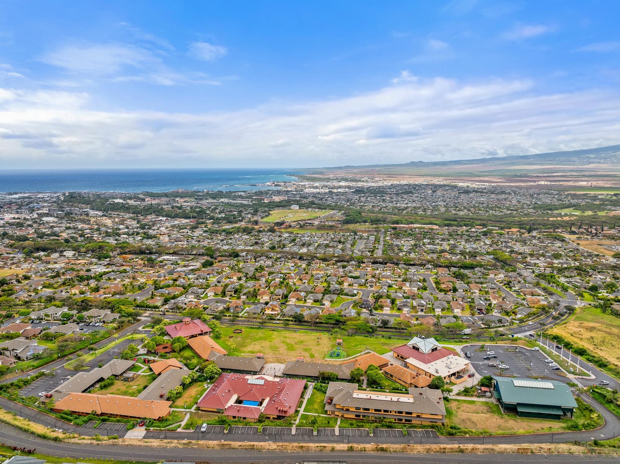 Hoolea Terrace at Kehalani condo # 1801, Wailuku, Hawaii - photo 49 of 50
