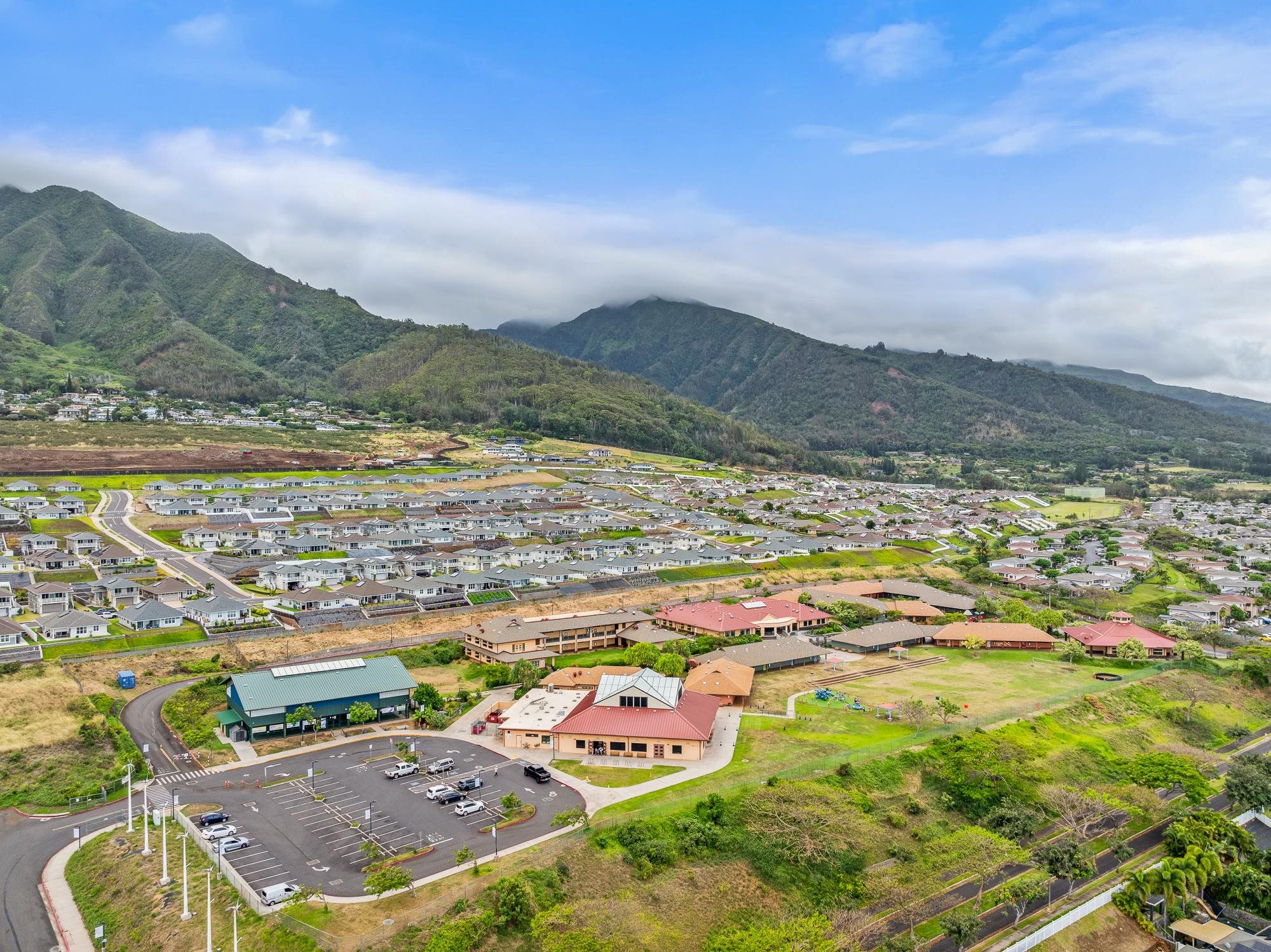 Hoolea Terrace at Kehalani condo # 1801, Wailuku, Hawaii - photo 50 of 50