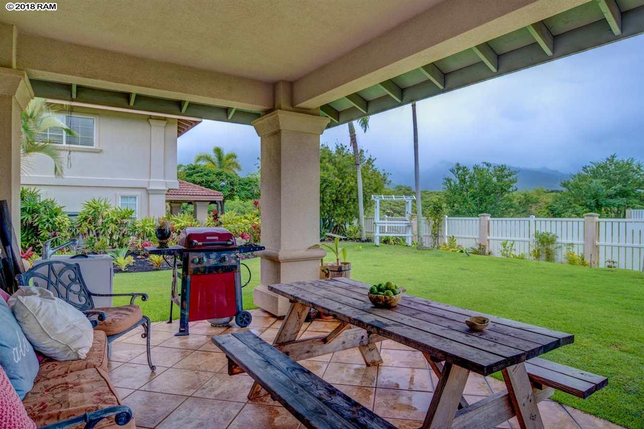 123  Kamaiki Cir Maui Lani, Kahului home - photo 29 of 30