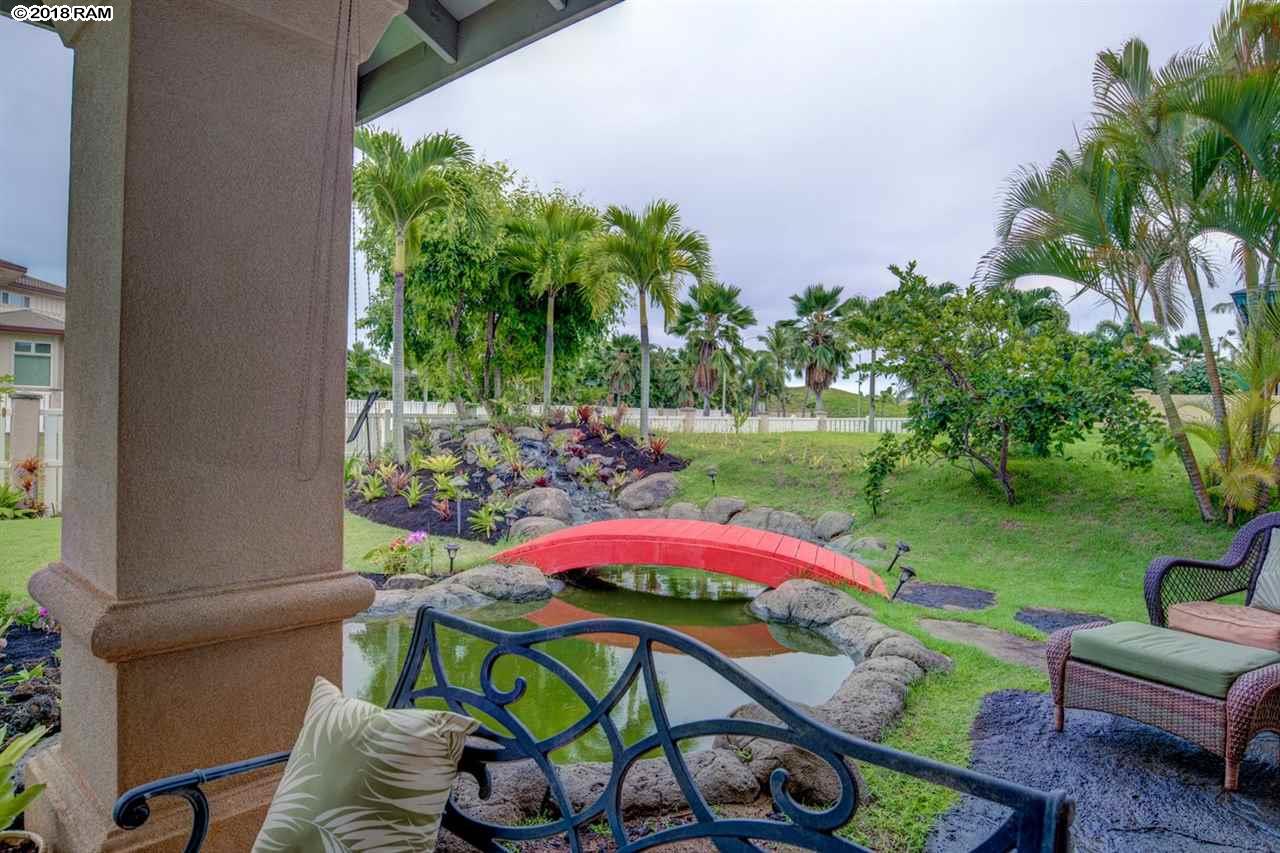 123  Kamaiki Cir Maui Lani, Kahului home - photo 30 of 30