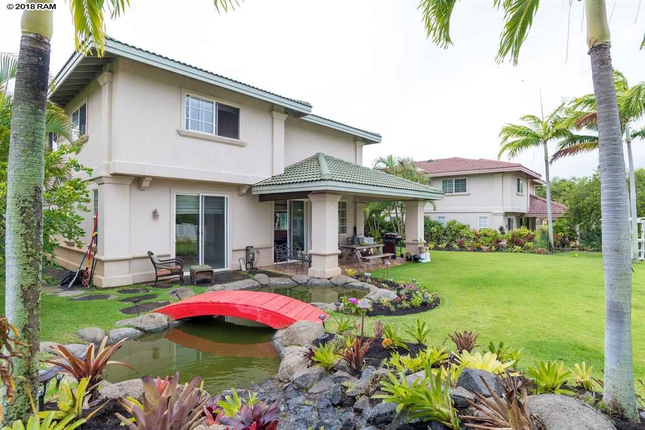 123  Kamaiki Cir Maui Lani, Kahului home - photo 4 of 30