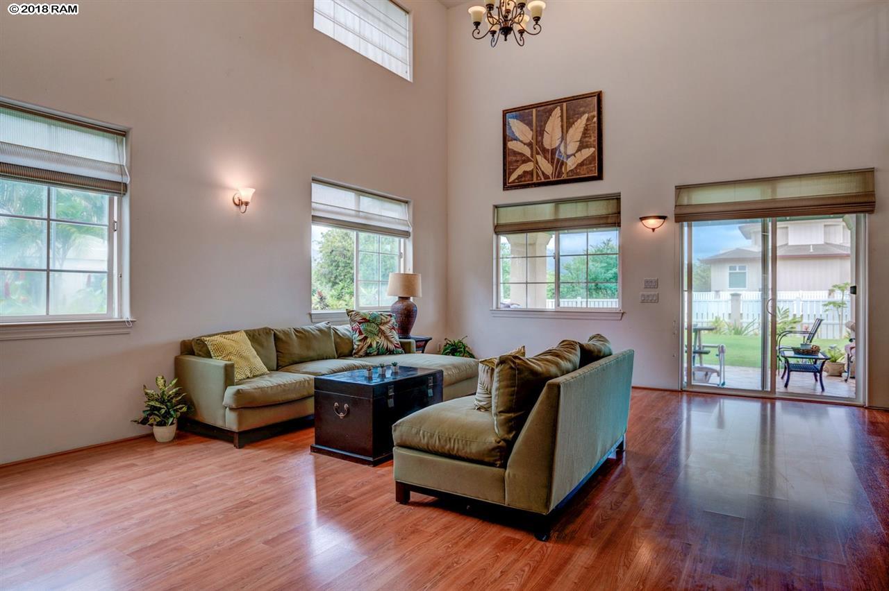 123  Kamaiki Cir Maui Lani, Kahului home - photo 6 of 30
