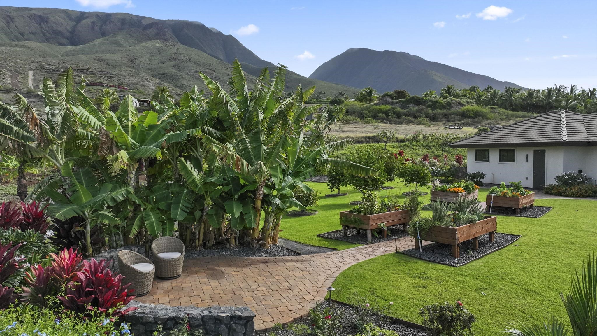 123  Punakea Loop , Lahaina home - photo 23 of 29