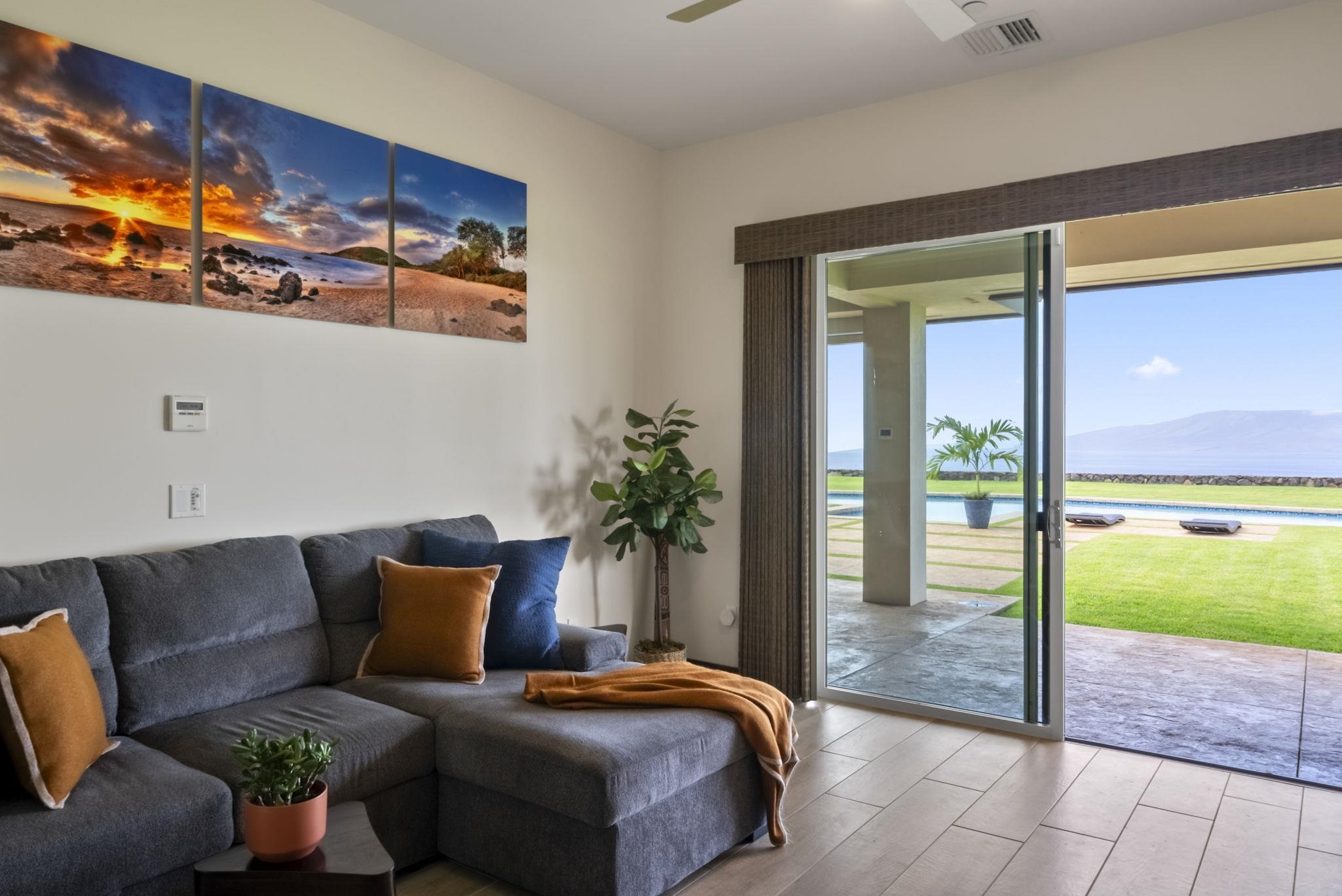 123  Punakea Loop , Lahaina home - photo 26 of 50