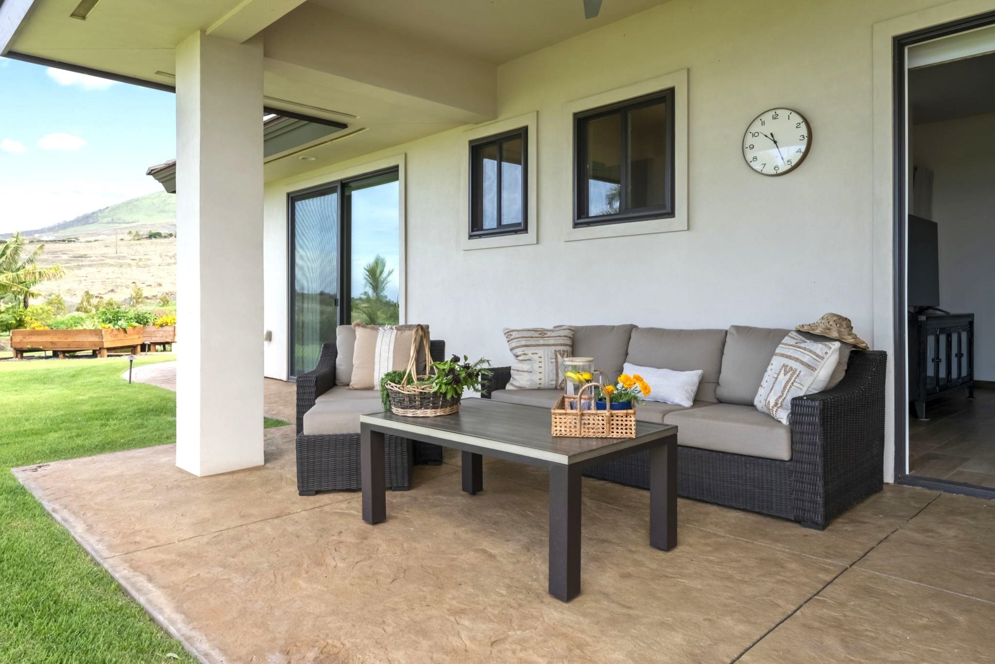 123  Punakea Loop , Lahaina home - photo 28 of 50