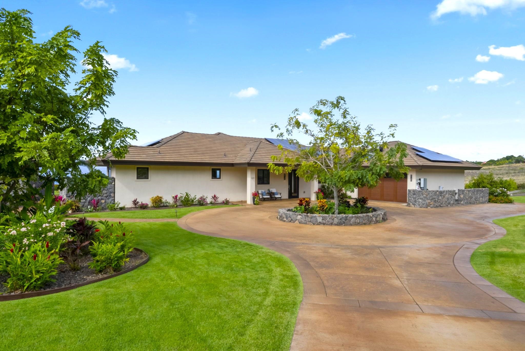 123  Punakea Loop , Lahaina home - photo 37 of 50