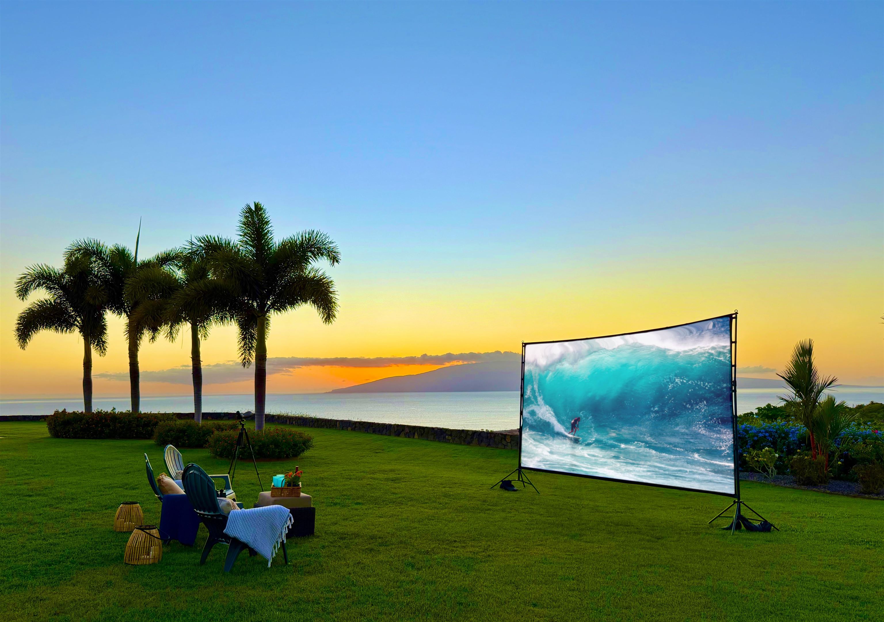 123  Punakea Loop , Lahaina home - photo 5 of 50