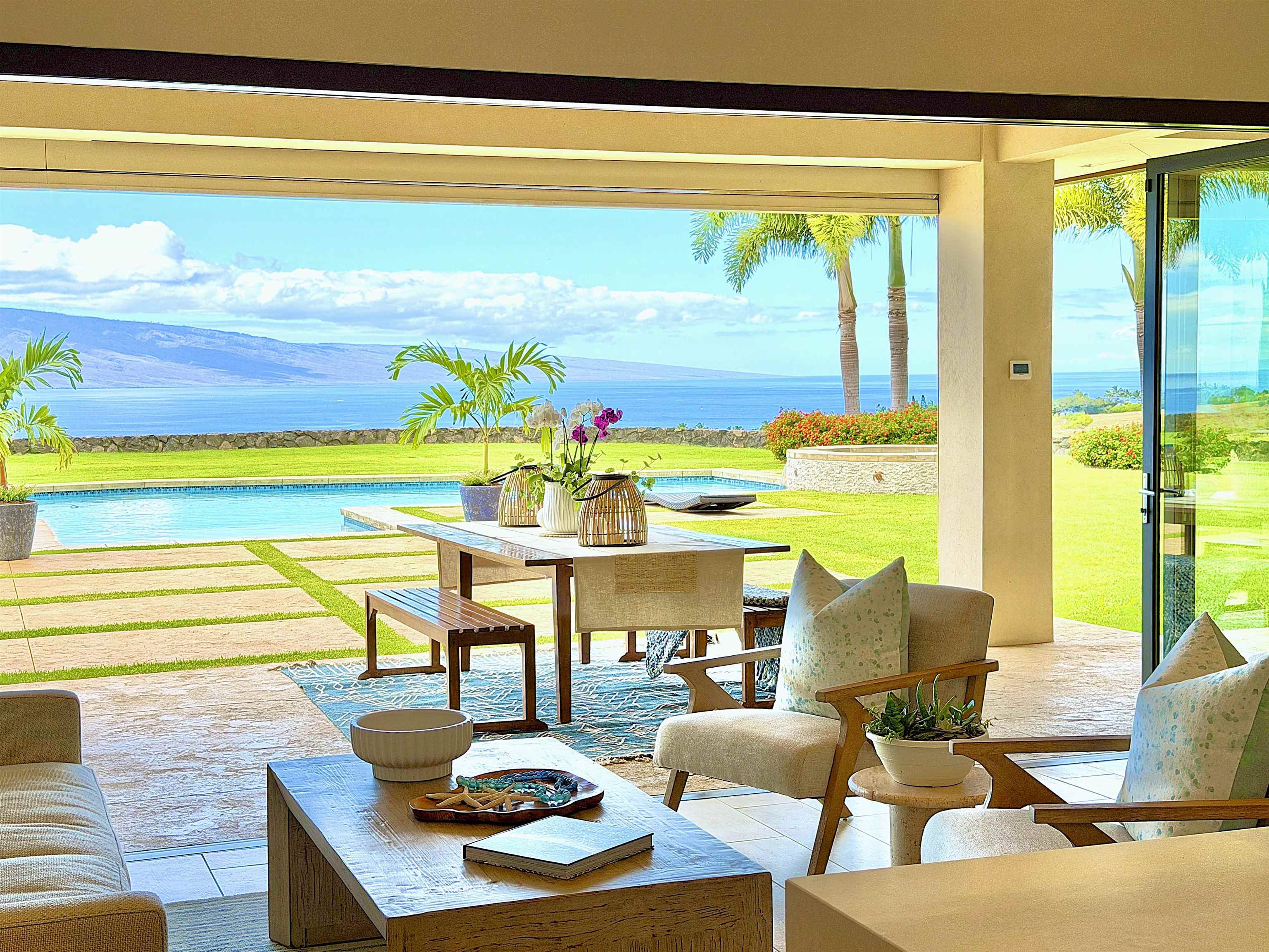 123  Punakea Loop , Lahaina home - photo 5 of 29