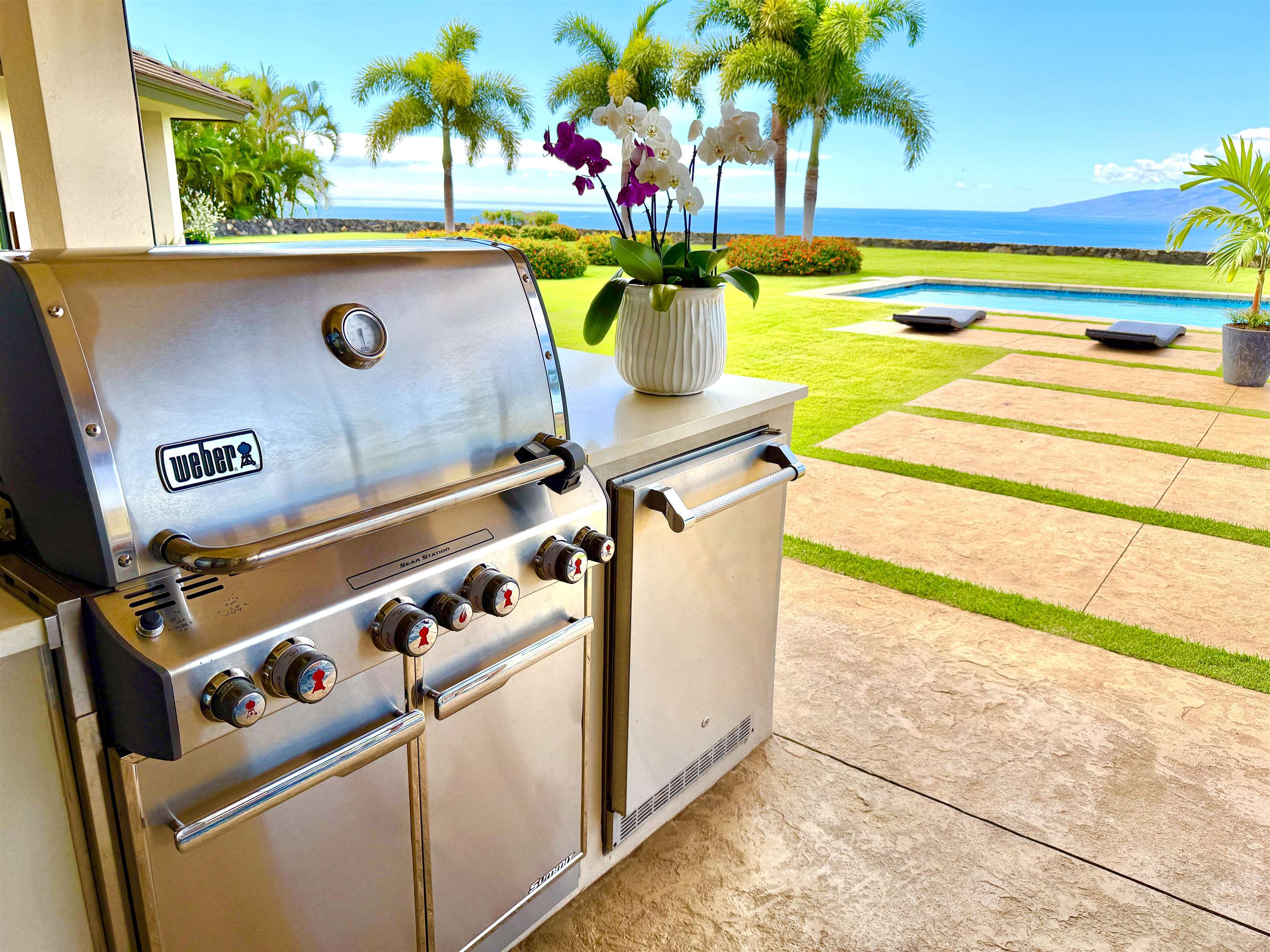 123  Punakea Loop , Lahaina home - photo 46 of 50