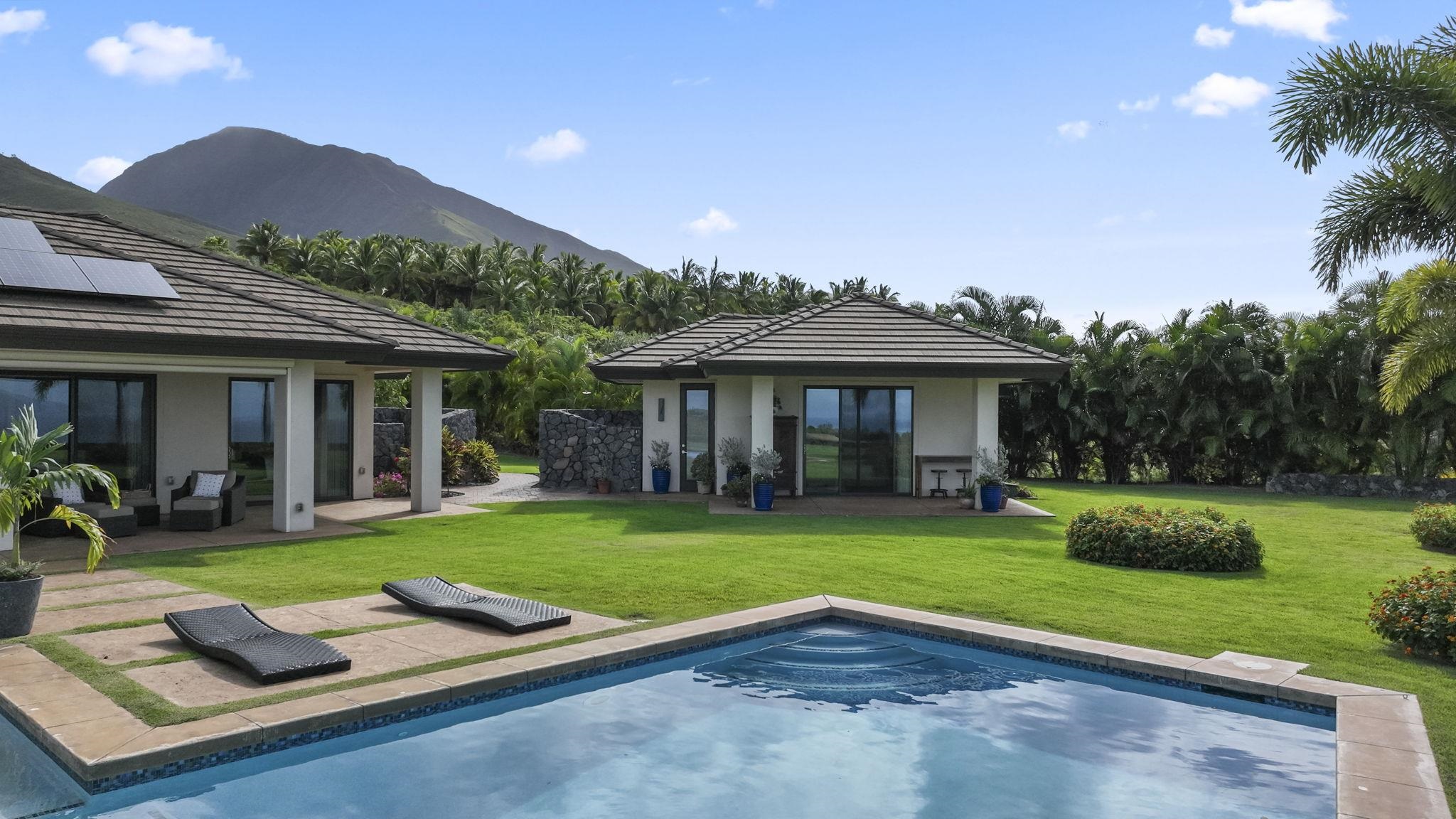 123  Punakea Loop , Lahaina home - photo 47 of 50