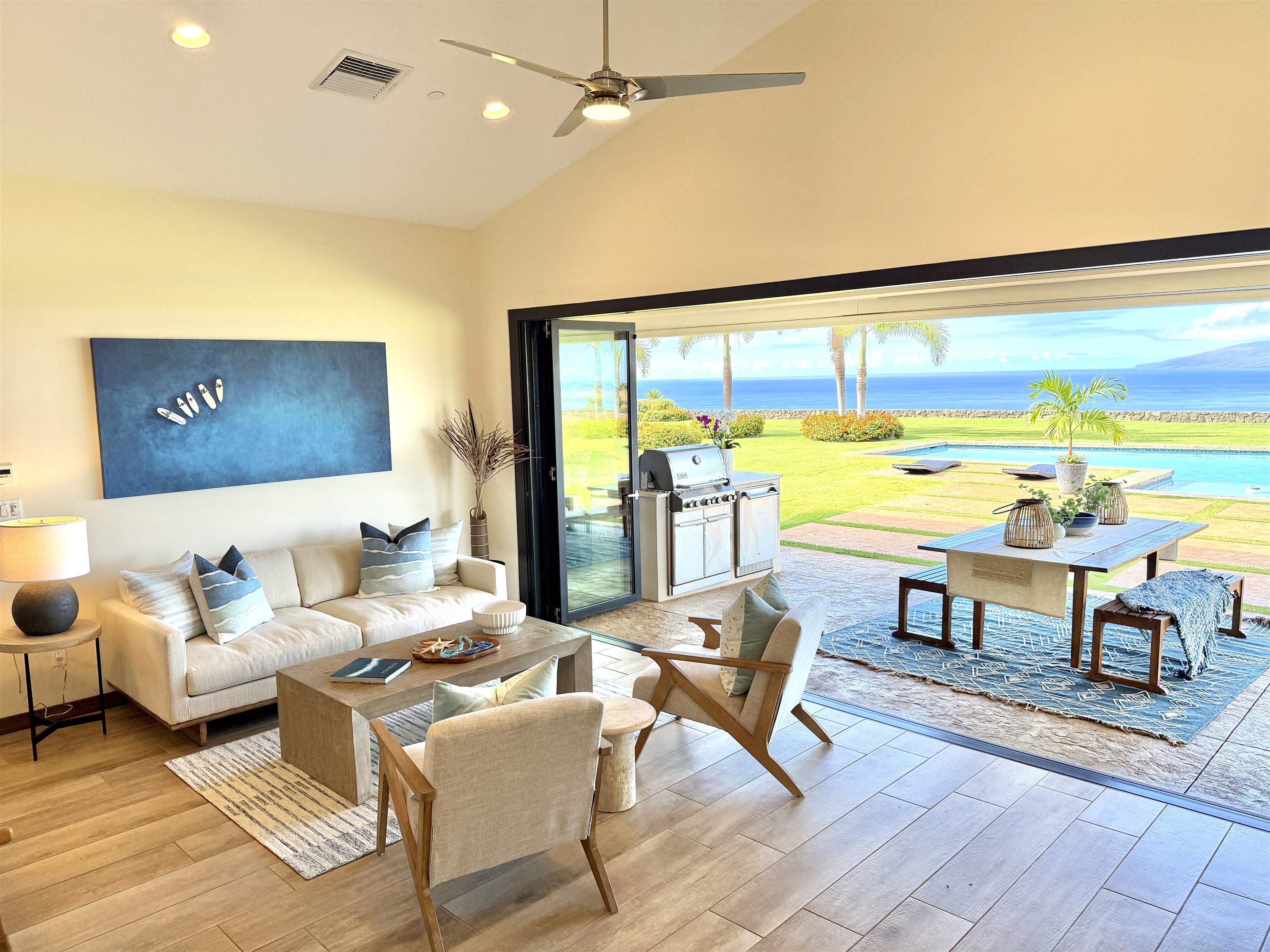 123  Punakea Loop , Lahaina home - photo 9 of 50