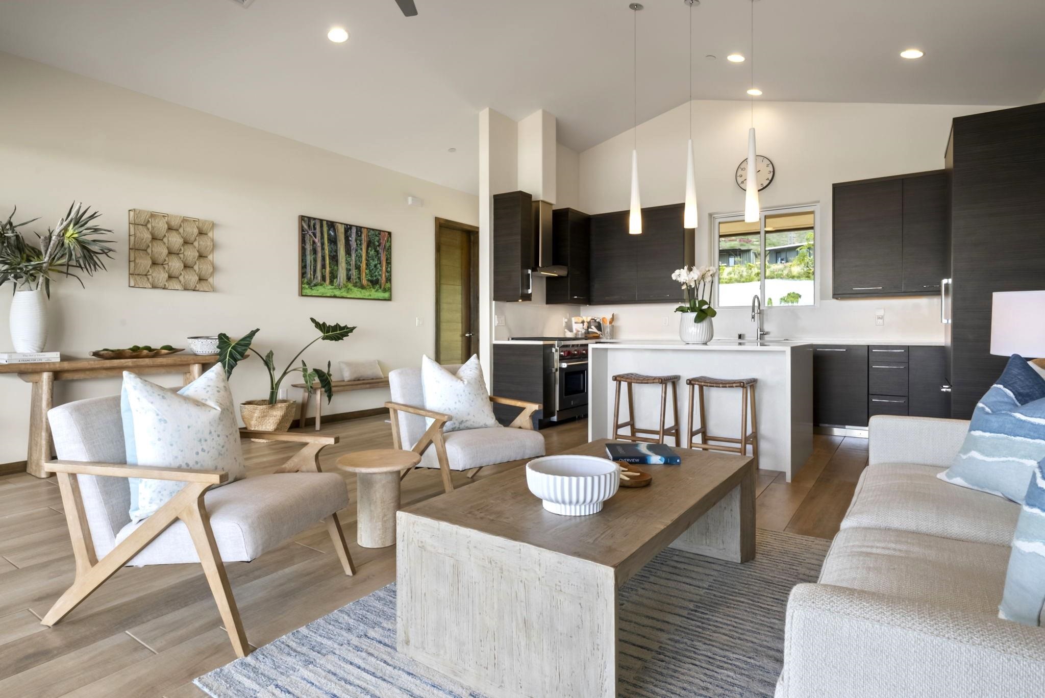 123  Punakea Loop , Lahaina home - photo 10 of 29