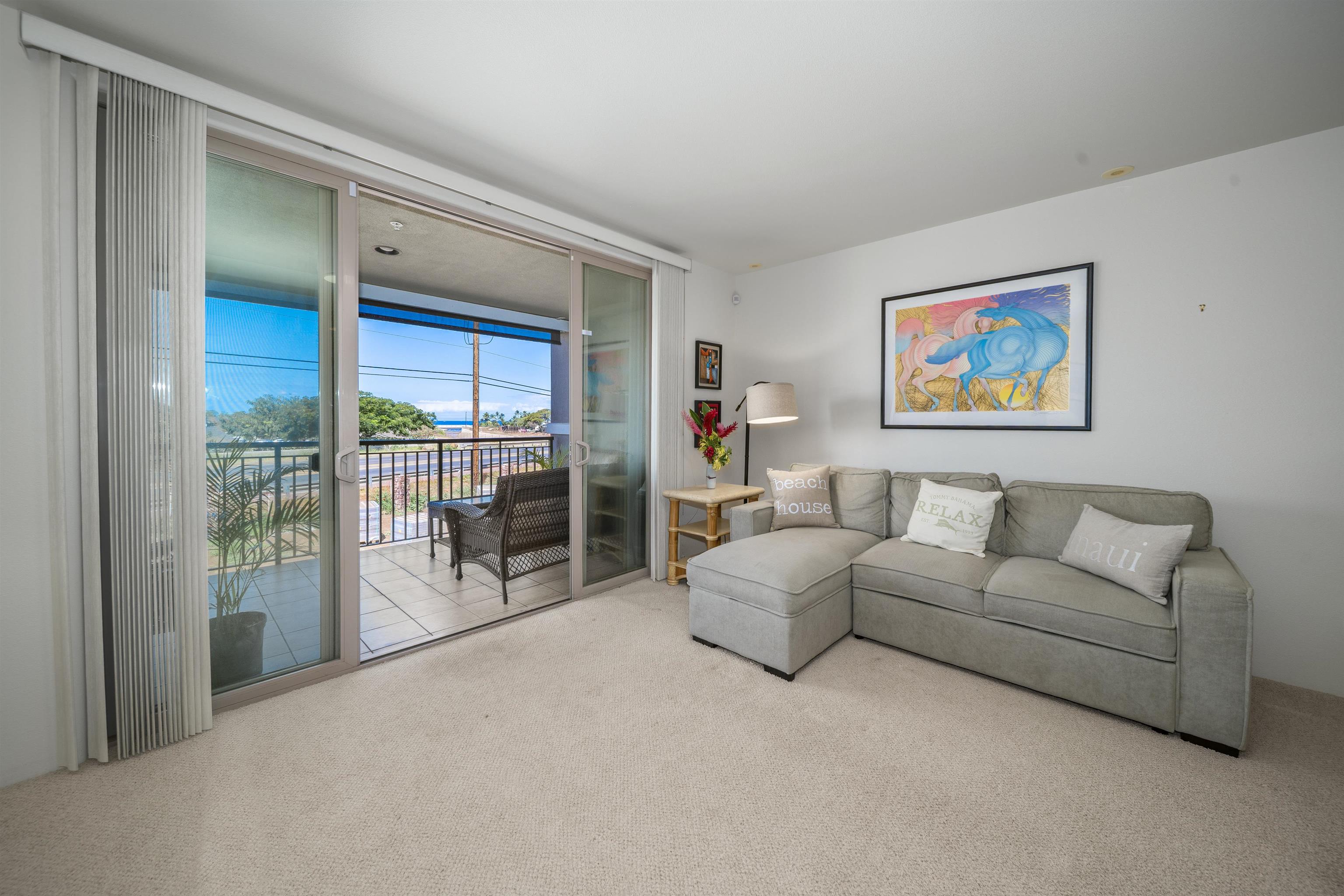 Opukea at Lahaina condo # B202, Lahaina, Hawaii - photo 4 of 30