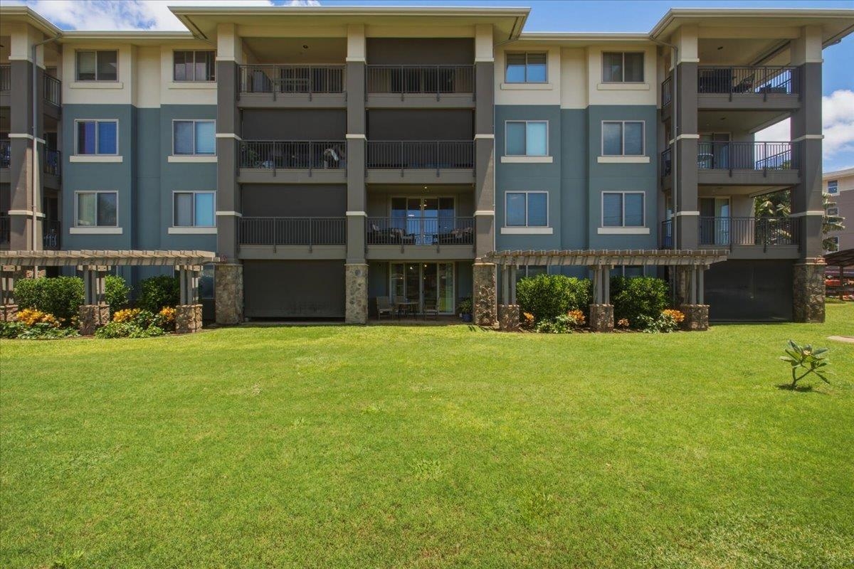 Opukea at Lahaina condo # B202, Lahaina, Hawaii - photo 29 of 32
