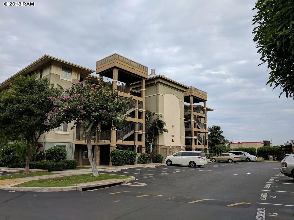 Opukea at Lahaina condo # B-203, Lahaina, Hawaii - photo 2 of 18