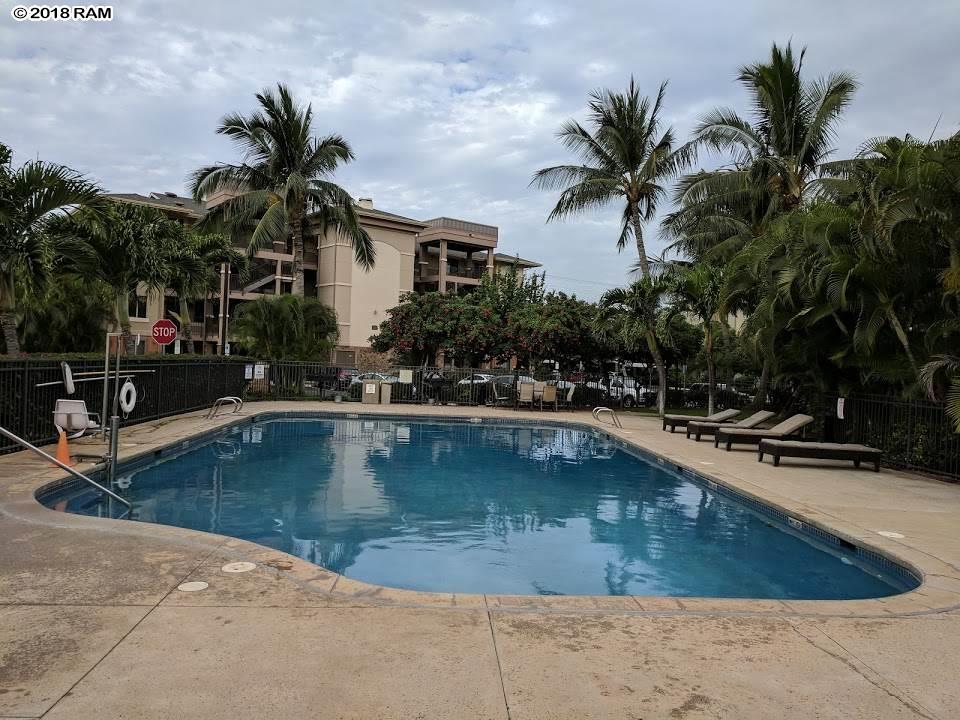 Opukea at Lahaina condo # B-203, Lahaina, Hawaii - photo 11 of 18