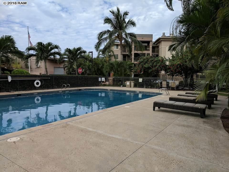 Opukea at Lahaina condo # B-203, Lahaina, Hawaii - photo 18 of 18