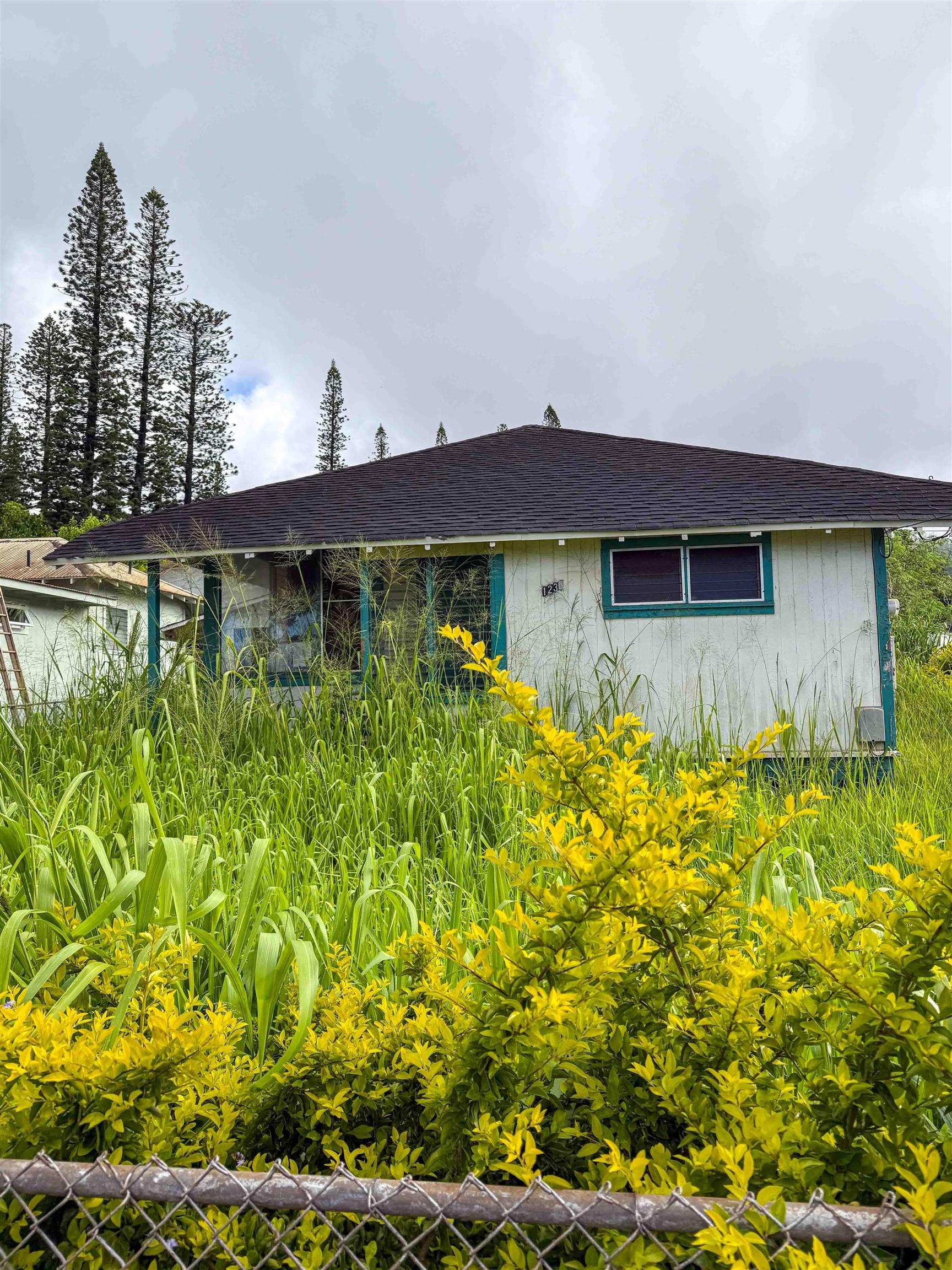 1234  Fraser Ave , Lanai home - photo 2 of 15