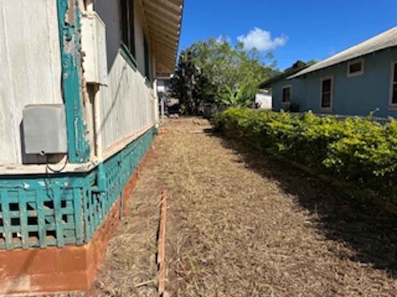 1234  Fraser Ave , Lanai home - photo 4 of 16