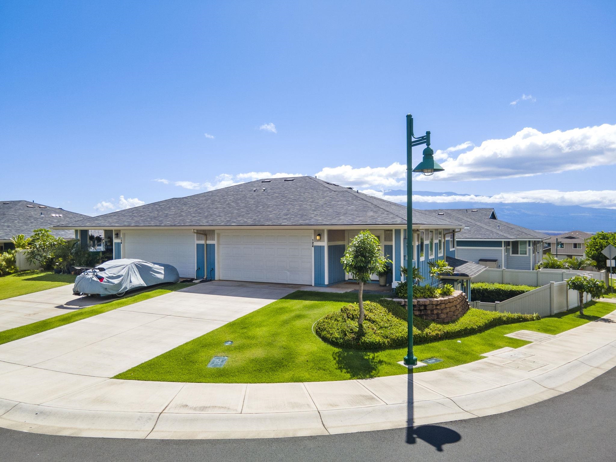 Kamani at Kehalani condo # 138, Wailuku, Hawaii - photo 2 of 34