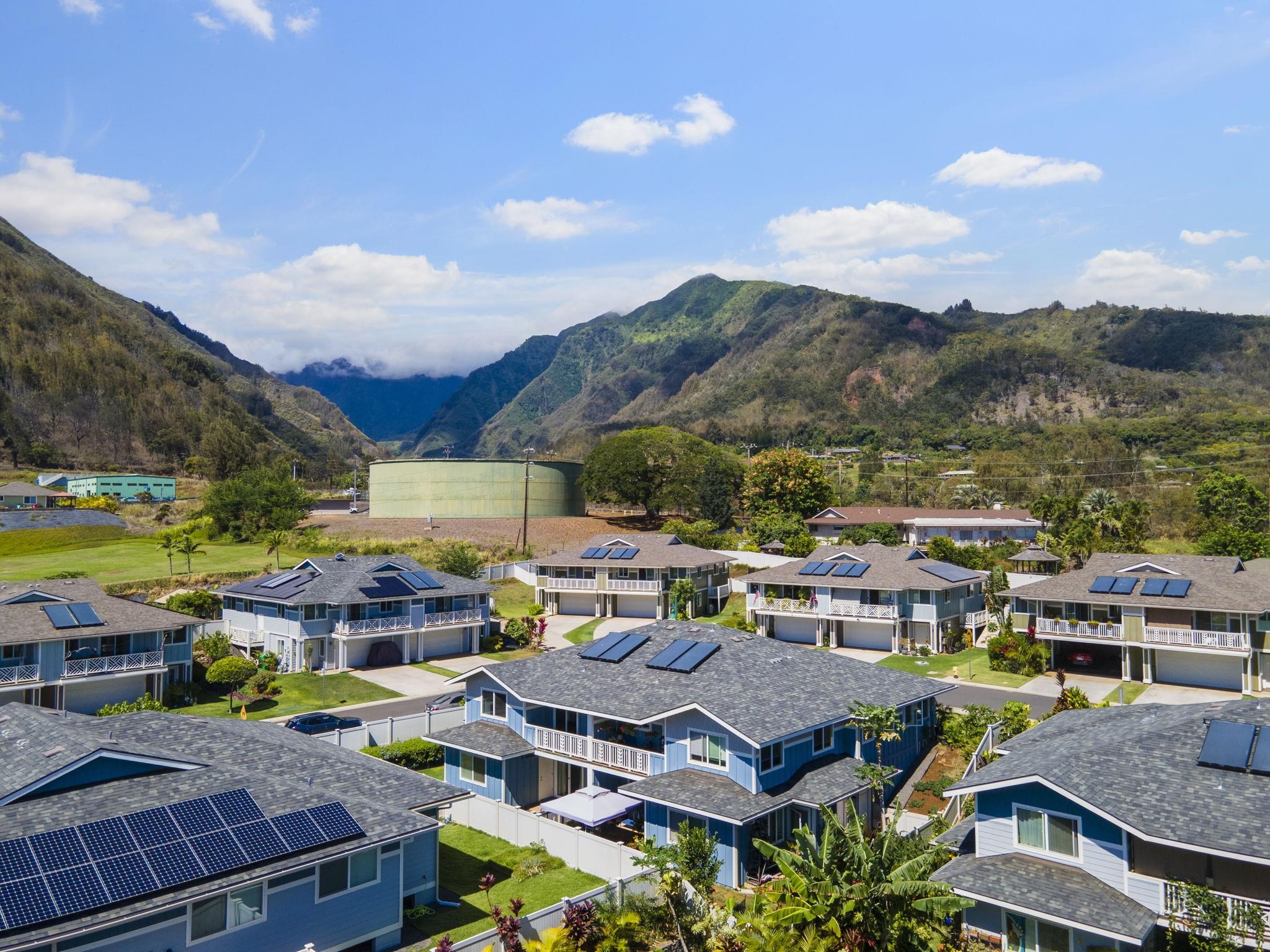 Kamani at Kehalani condo # 138, Wailuku, Hawaii - photo 3 of 39
