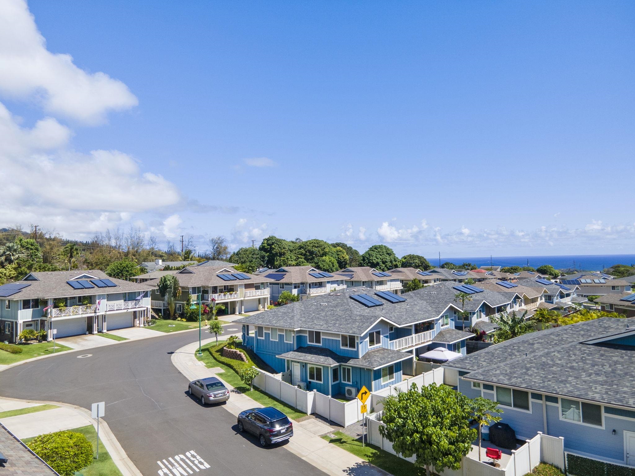Kamani at Kehalani condo # 138, Wailuku, Hawaii - photo 4 of 39