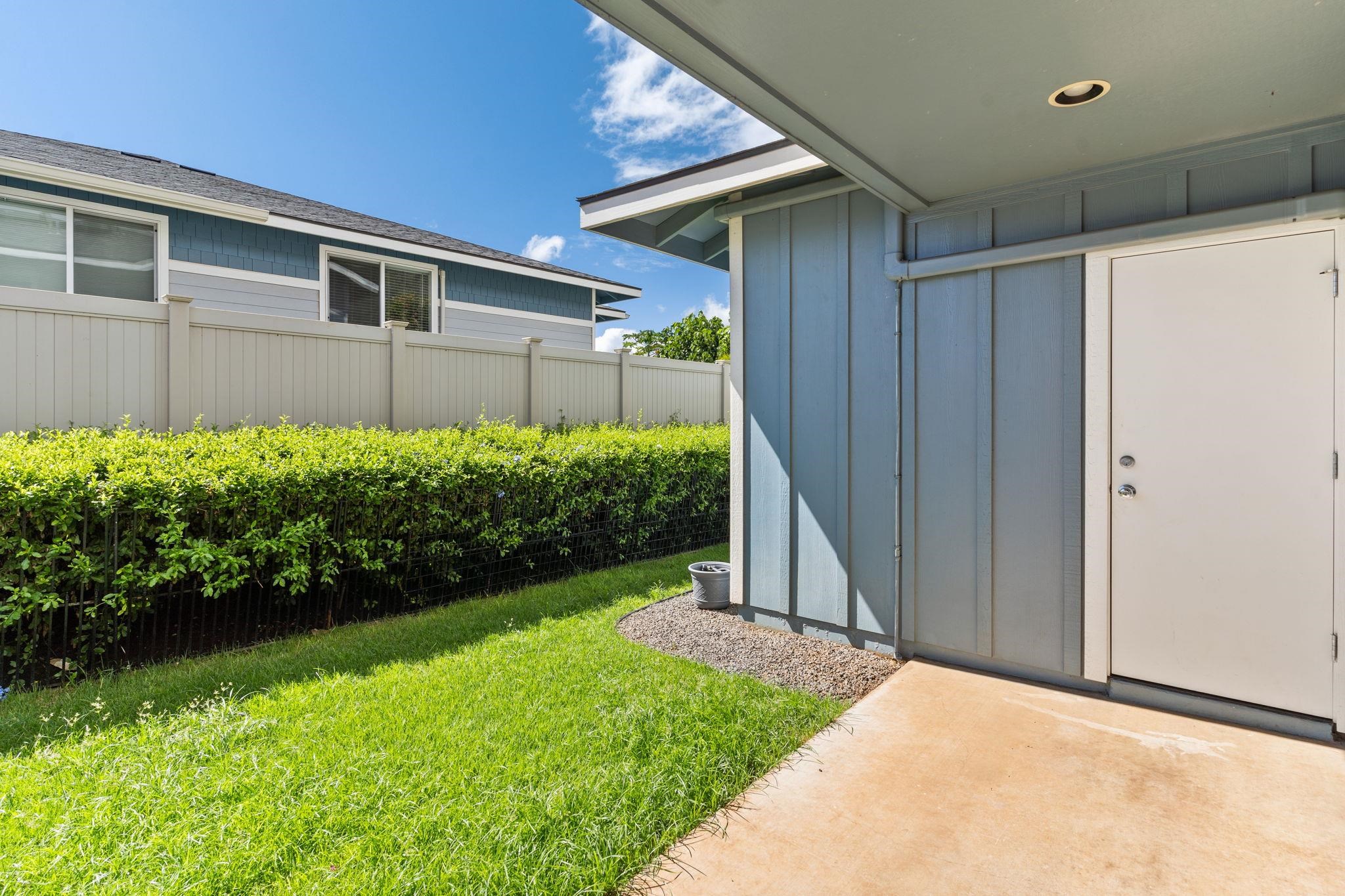 Kamani at Kehalani condo # 138, Wailuku, Hawaii - photo 38 of 39