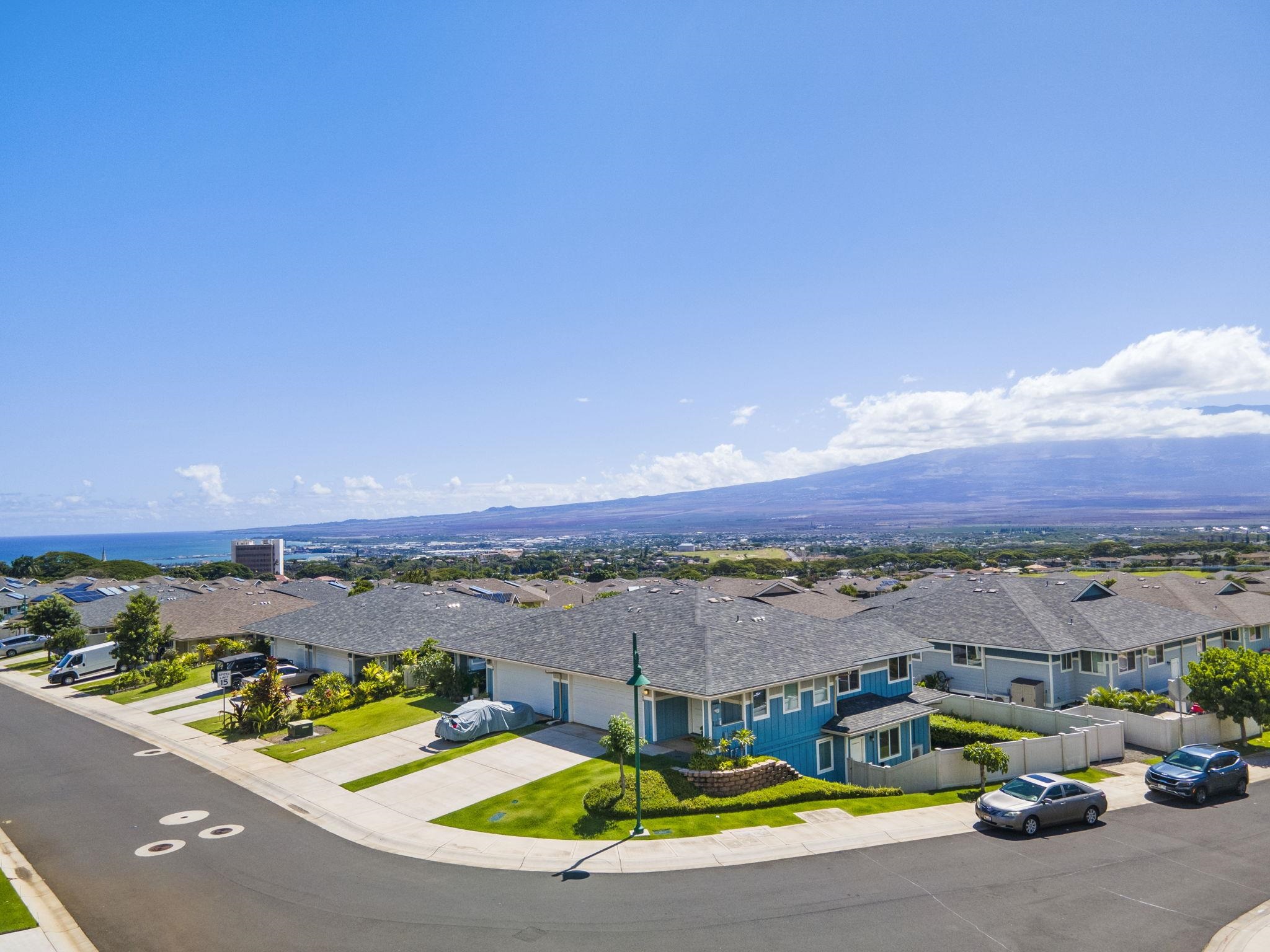 Kamani at Kehalani condo # 138, Wailuku, Hawaii - photo 6 of 39