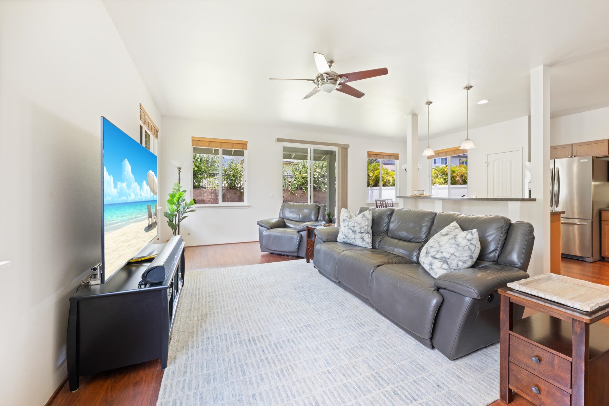 124  Kapela Pl Na Hoku At Maui Lani, Kahului home - photo 4 of 41