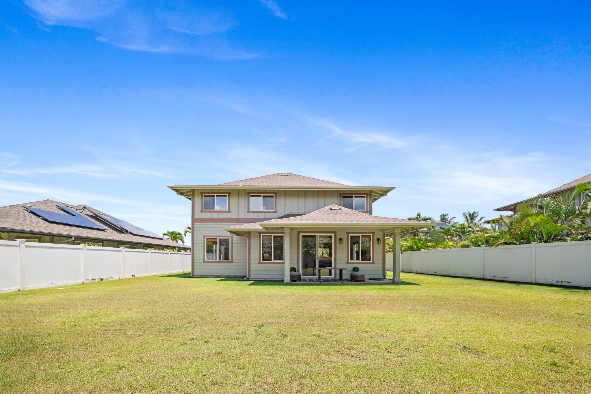124  Kapela Pl Na Hoku At Maui Lani, Kahului home - photo 38 of 41