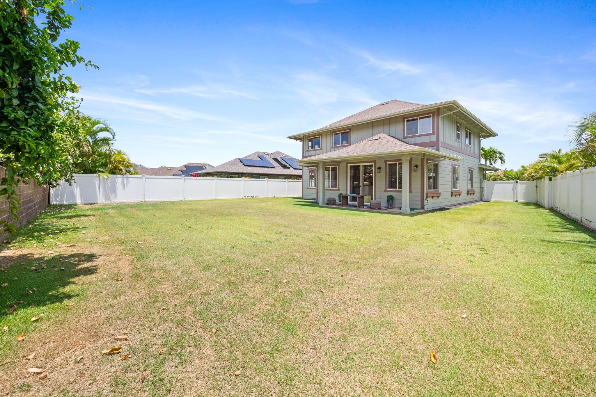124  Kapela Pl Na Hoku At Maui Lani, Kahului home - photo 39 of 41