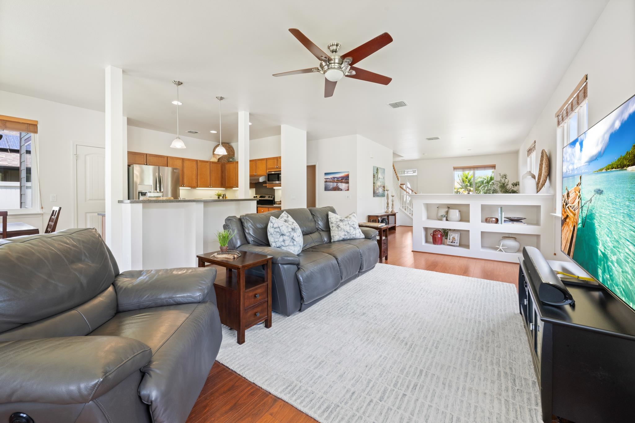 124  Kapela Pl Na Hoku At Maui Lani, Kahului home - photo 5 of 41