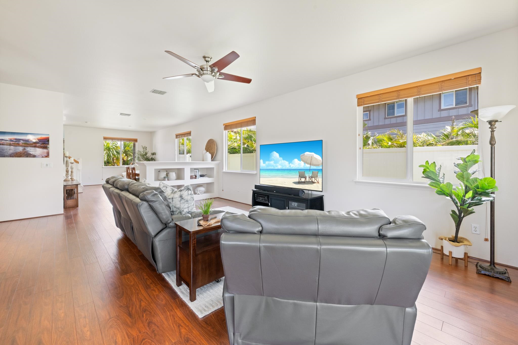 124  Kapela Pl Na Hoku At Maui Lani, Kahului home - photo 6 of 41