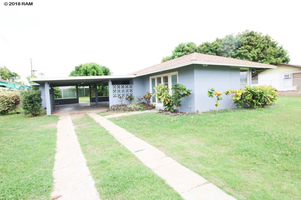 124  W Kauai St , Kahului home - photo 18 of 20