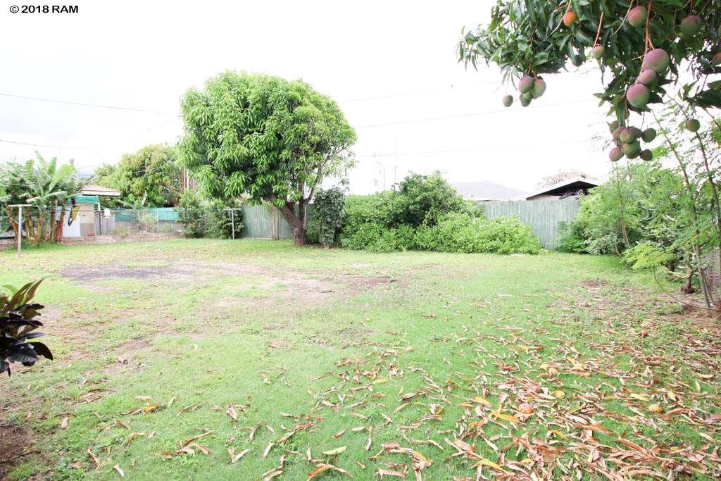 124  W Kauai St , Kahului home - photo 19 of 20