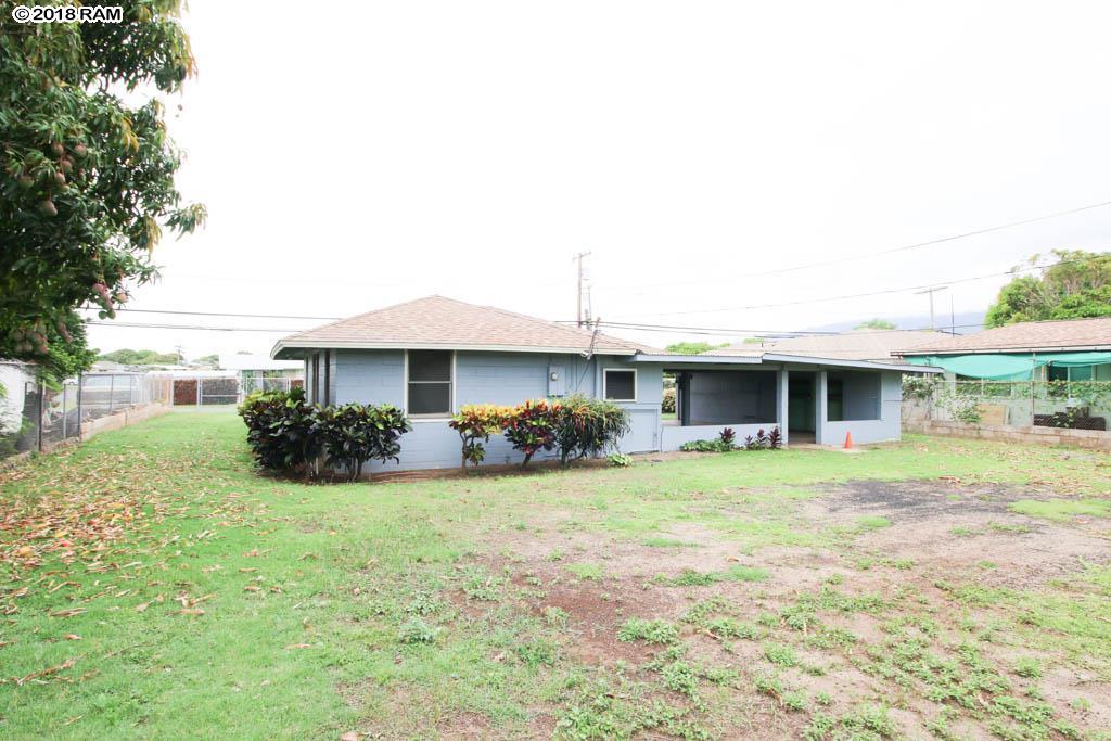 124  W Kauai St , Kahului home - photo 20 of 20