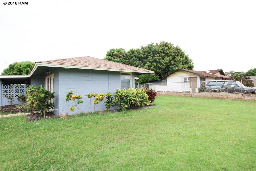 124  W Kauai St , Kahului home - photo 3 of 20