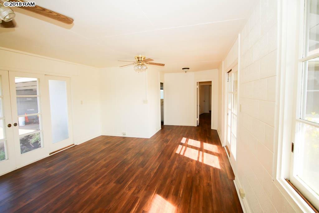 124  W Kauai St , Kahului home - photo 7 of 20