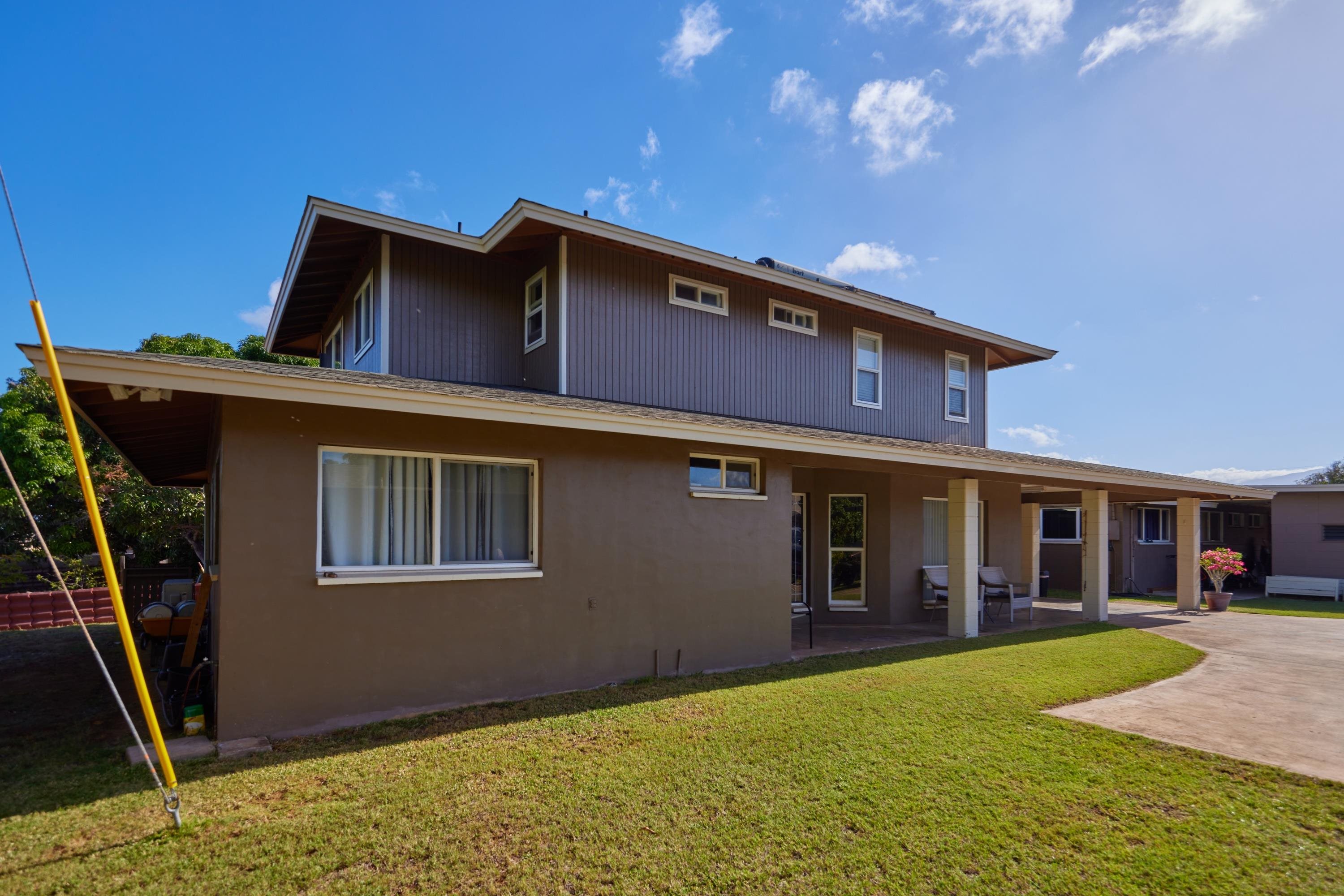 124  Molokai Akau St Kahului,  home - photo 1 of 34