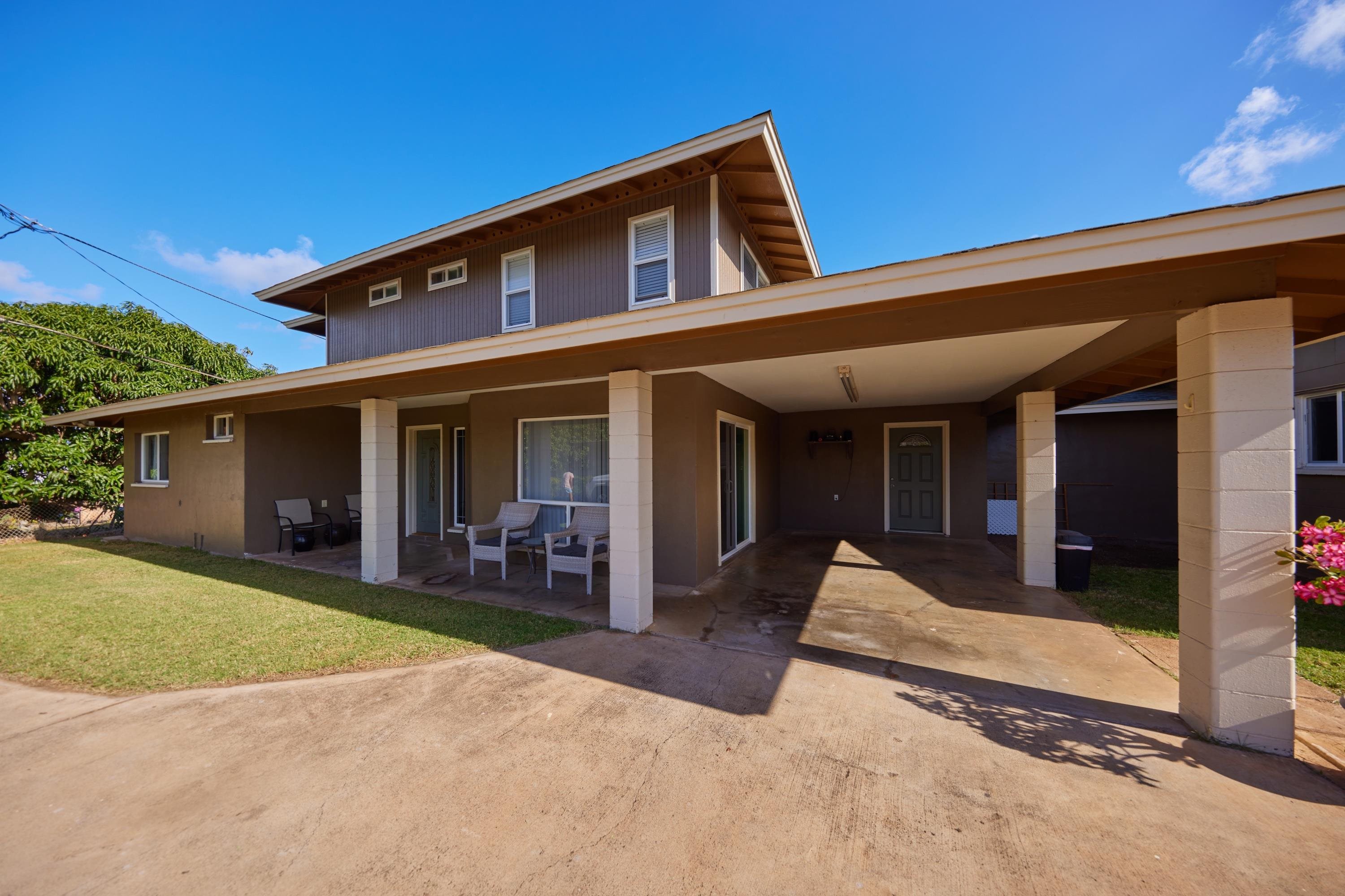 124  Molokai Akau St Kahului, Kahului home - photo 11 of 34