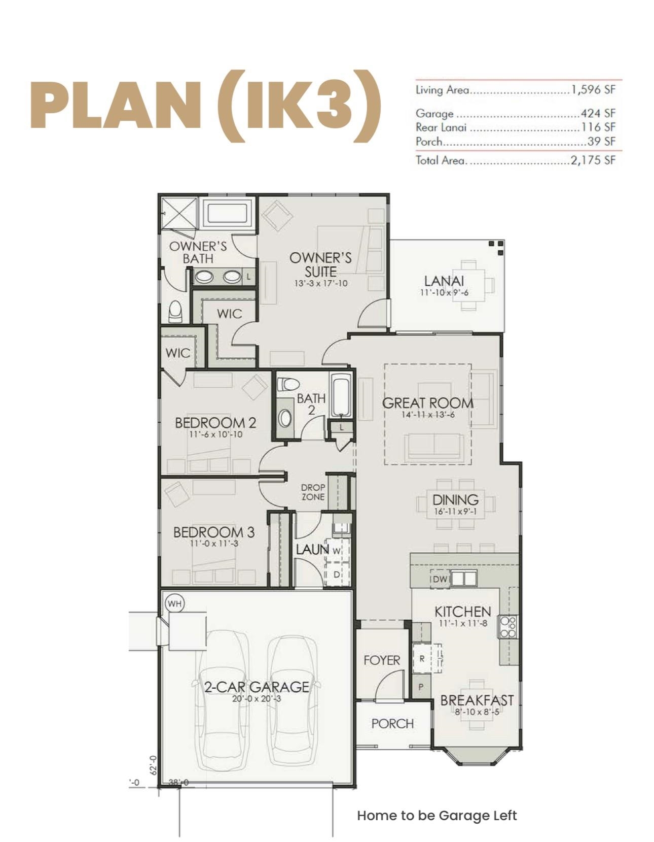 124  Unahe Pl Maui Lani, Kahului home - photo 2 of 3