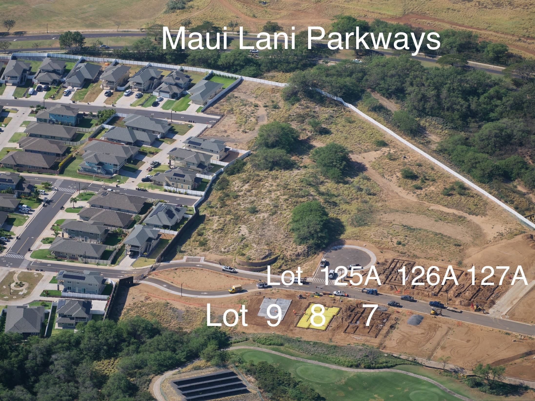 124  Unahe Pl Maui Lani, Kahului home - photo 4 of 4