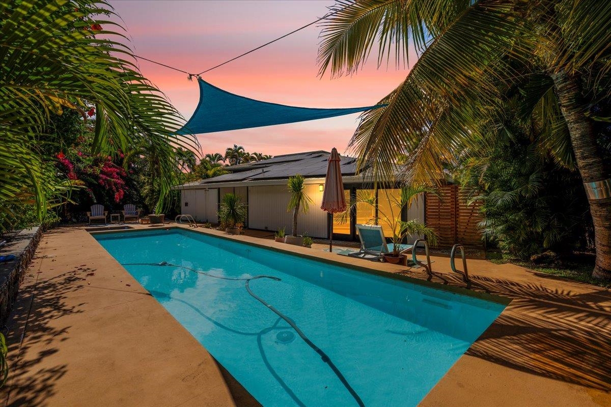 124  Waaula Pl Wailea, Wailea/Makena home - photo 2 of 50