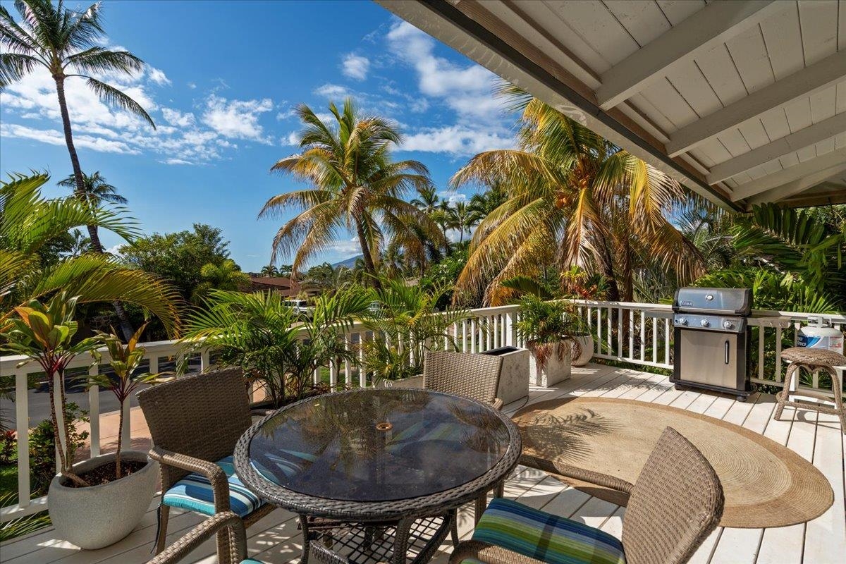 124  Waaula Pl Wailea, Wailea/Makena home - photo 16 of 50