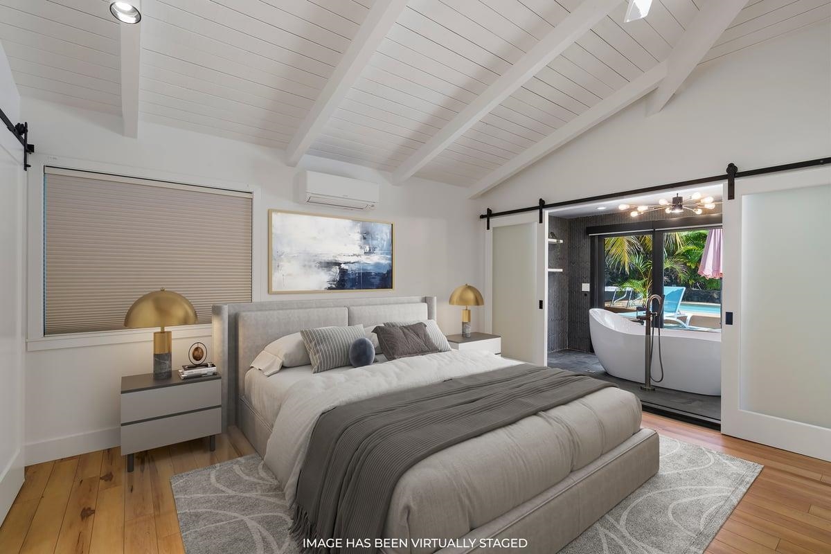 124  Waaula Pl Wailea, Wailea/Makena home - photo 19 of 50