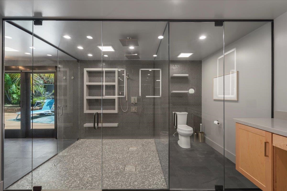 124  Waaula Pl Wailea, Wailea/Makena home - photo 25 of 50