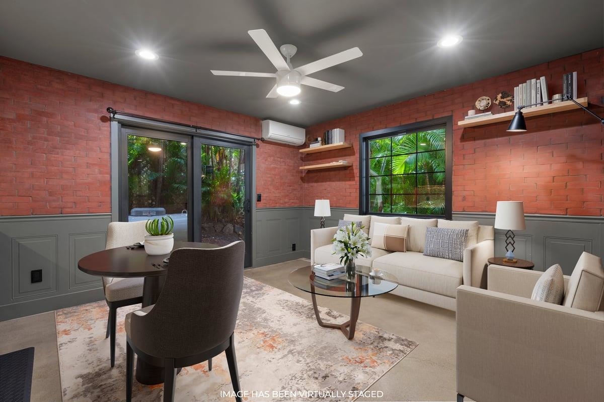 124  Waaula Pl Wailea, Wailea/Makena home - photo 33 of 50