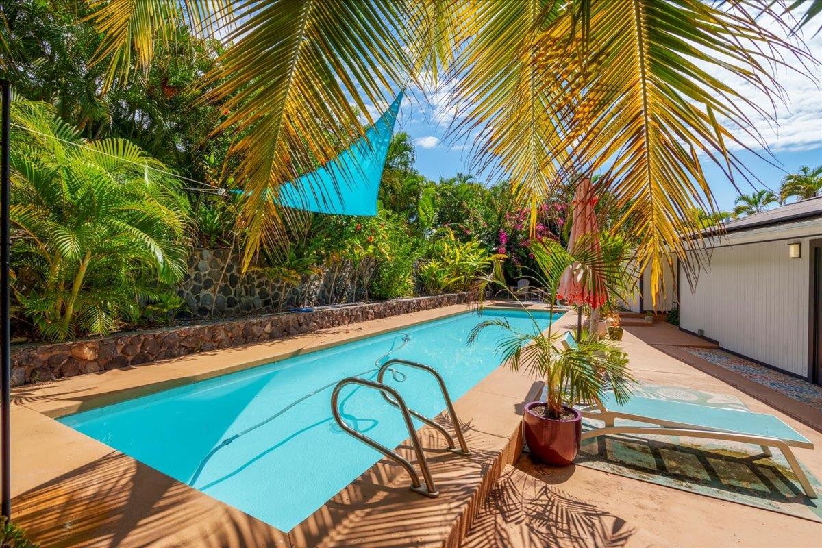 124  Waaula Pl Wailea, Wailea/Makena home - photo 44 of 50