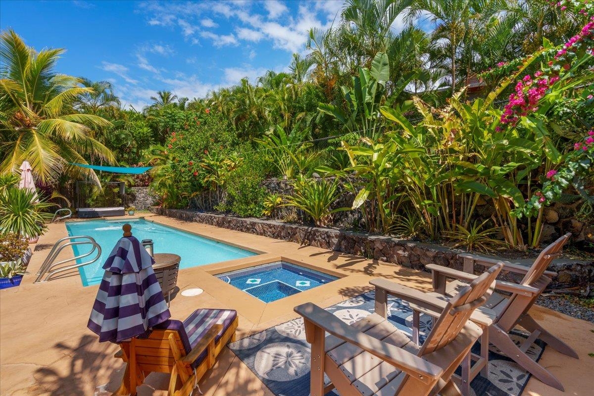 124  Waaula Pl Wailea, Wailea/Makena home - photo 45 of 50