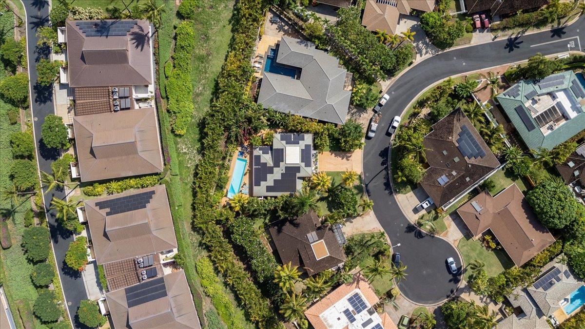 124  Waaula Pl Wailea, Wailea/Makena home - photo 48 of 50